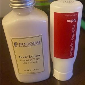 Hand/Body Lotion - Travel Size